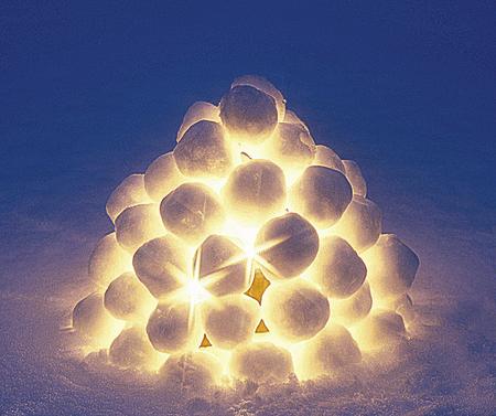 Fotografieren im Winter