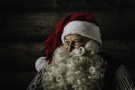 Familientage beim Weihnachtsmann