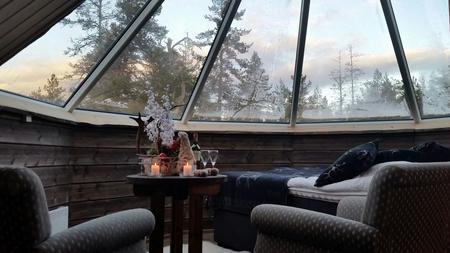  Aurora Cabin