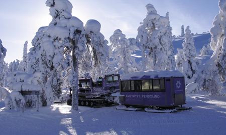 Kaivosyhtiö Arctic Ametisti Oy