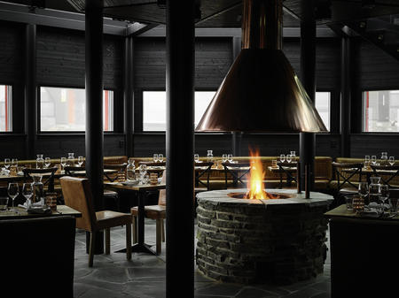 Restaurant Utsu