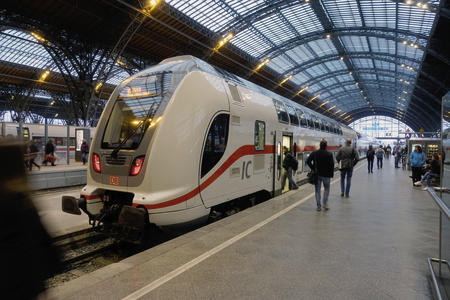 (c) Deutsche Bahn