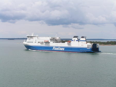  Finnlines